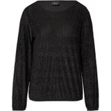 s.Oliver Shirt  zwart