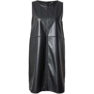 VERO MODA Jurk 'VMLUCA'  zwart