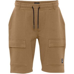 11 Project Cargobroek 'Karlsen'  bruin