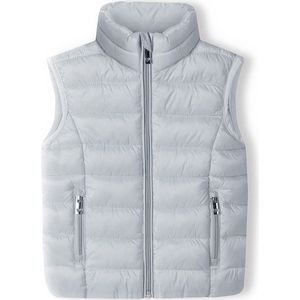 MINOTI Bodywarmer  lichtgrijs