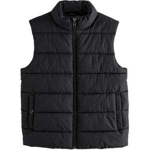 Next Bodywarmer  zwart
