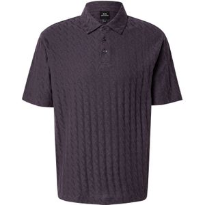 ARMANI EXCHANGE Shirt  navy