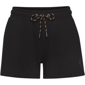 Loungewear - Zwart - Loungebroek - Print - Steekzakken