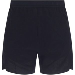 Born Living Yoga Broek 'Souss'  navy