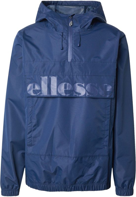 ELLESSE - All Terrain Mont OH - Tussenjas - Navy