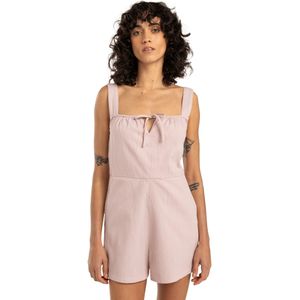 BILLABONG Jumpsuit 'In The Sand'  rosé