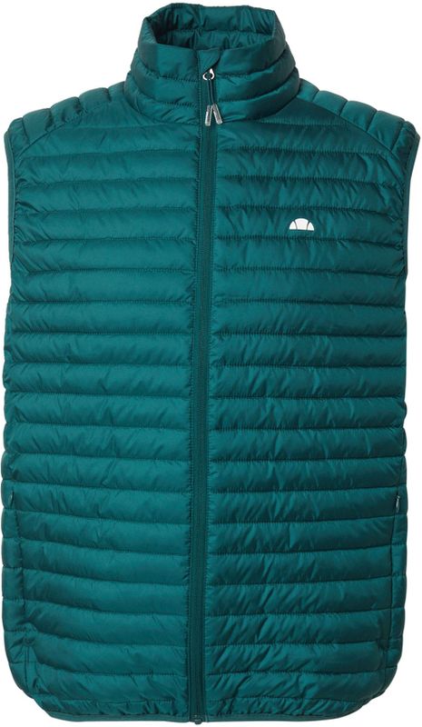 ELLESSE Bodywarmer  smaragd