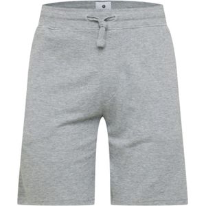 JBS OF DENMARK Broek  grijs gemêleerd