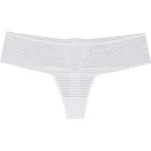 Wolbar String 'Forlana'  wit