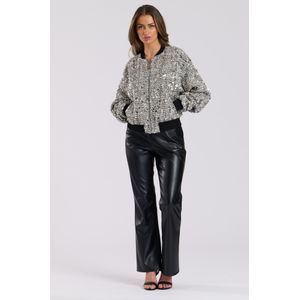 Finding Friday Tussenjas  zilver