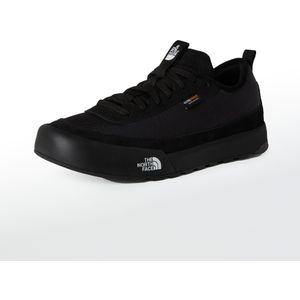 The North Face - Clyffe - Sportschoenen - Tnf Black - Duurzaam met VIBRAM Megagrip