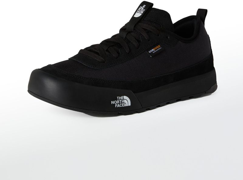 The North Face - Clyffe - Sportschoenen - Tnf Black - Duurzaam met VIBRAM Megagrip