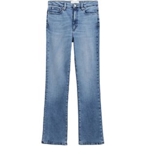 ARMEDANGELS Jeans 'Linnaa'  lichtblauw