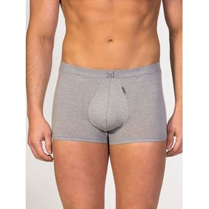 zd ZERO DEFECTS Boxershorts 'Ikaria Trunk'  grijs