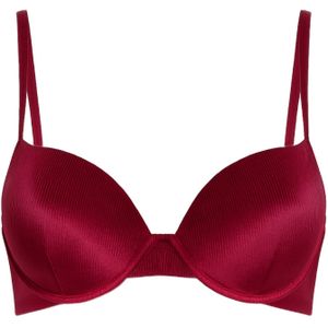 C&City BH  donkerrood