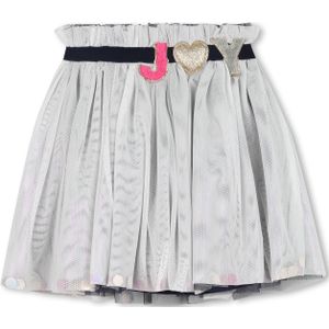 Billieblush Rok  zilver