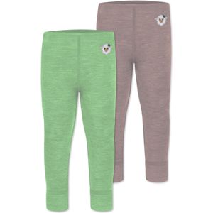 normani Onderbroek  taupe / groen