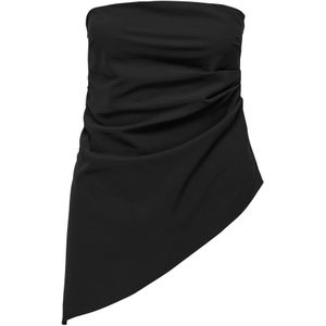 JDY Top  zwart