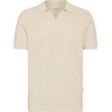 Casual Friday Shirt ' CFMATEO '  beige