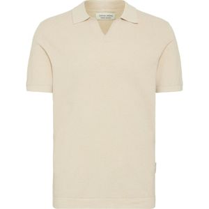 Casual Friday Shirt ' CFMATEO '  beige