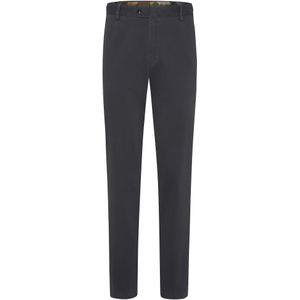MEYER Chino  donkergrijs
