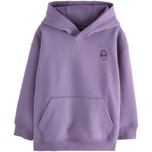 Next Sweatshirt  lila