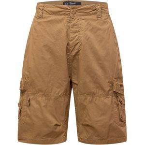 Brandit Cargobroek  camel