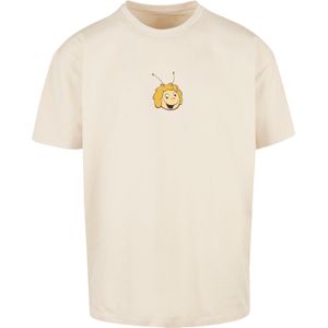 F4NT4STIC Shirt 'Kopf Motiv'  gemengde kleuren