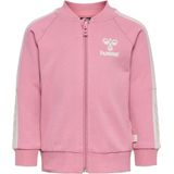 Hummel - hmlDREAM ON ZIP JACKET - Trainingsjack - Katoen