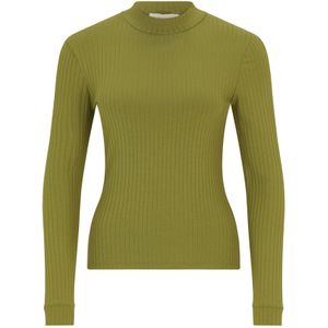 Guido Maria Kretschmer Women Shirt 'Juliane'  kiwi