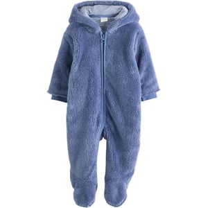 Next Overall  royal blue/koningsblauw