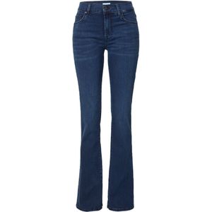 7 for all mankind Jeans 'Park Avenue'  donkerblauw