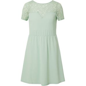 ONLY Jurk 'Monna'  mintgroen