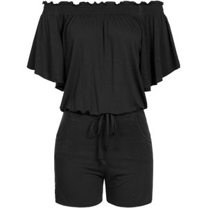 Cloud5ive Jumpsuit  zwart