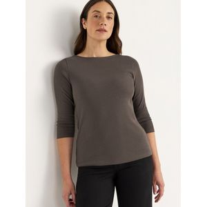 Cellbes of Sweden Shirt  chocoladebruin