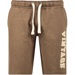 BLEND Broek  beige / ecru