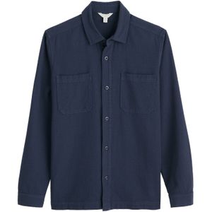 Seasalt Cornwall Overhemd  marine