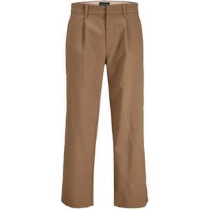 aprel Chino  bruin