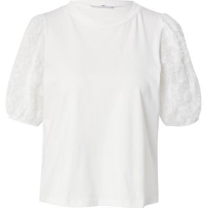 Hailys Shirt 'Ag44ata'  wit