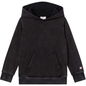 Champion - Authentic Athletic Apparel - Sweatshirt - Zwart - Lange Mouw