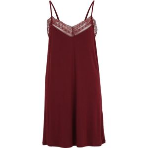 ETAM Negligé 'Albane'  donkerrood