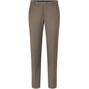 JOOP! Broek 'Blayr'  donkerbeige