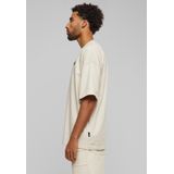 Karl Kani - T-Shirt - Groen - Katoen/Polyester