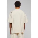 Karl Kani - T-Shirt - Groen - Katoen/Polyester