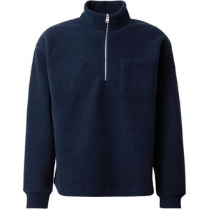 JACK & JONES Trui 'JORGREENE'  nachtblauw