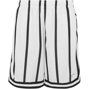 Karl Kani Broek  zwart / wit