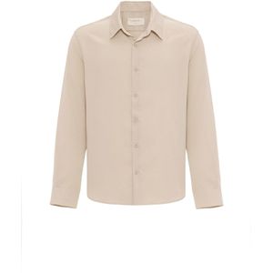 Antioch Overhemd  beige