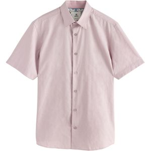 Next Overhemd  lichtroze