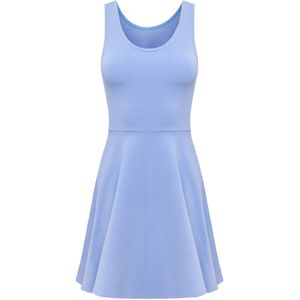 mandragora Jurk 'Stacy'  blauw