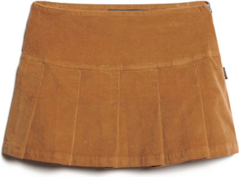Superdry Rok  karamel